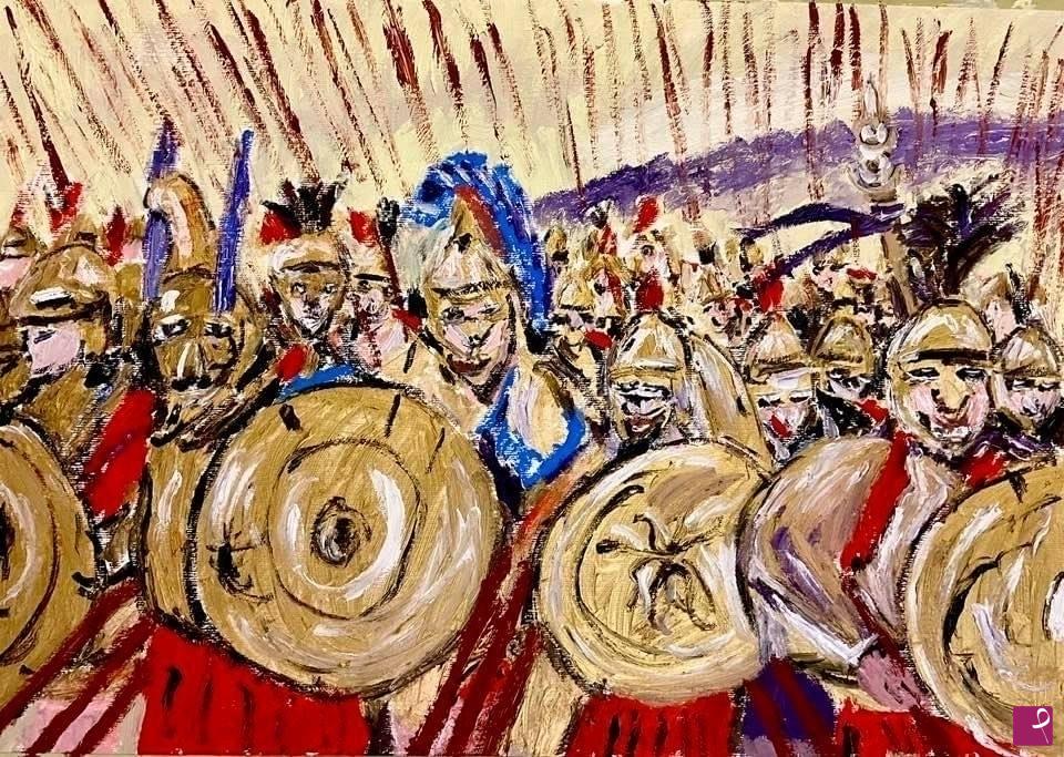 paintings on sale online