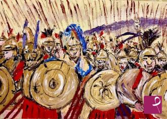 online paintings on sale