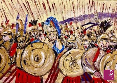 online paintings on sale
