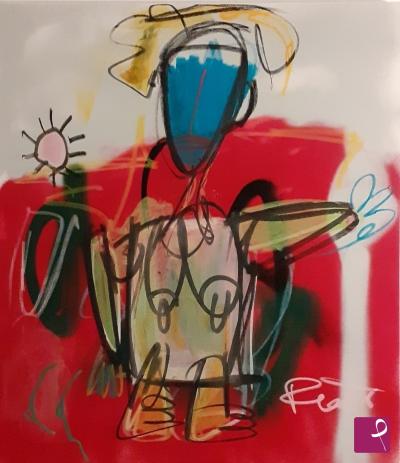 online paintings on sale
