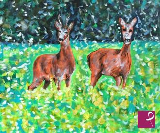 online paintings on sale