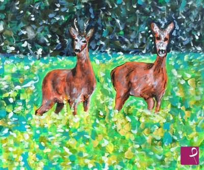 online paintings on sale