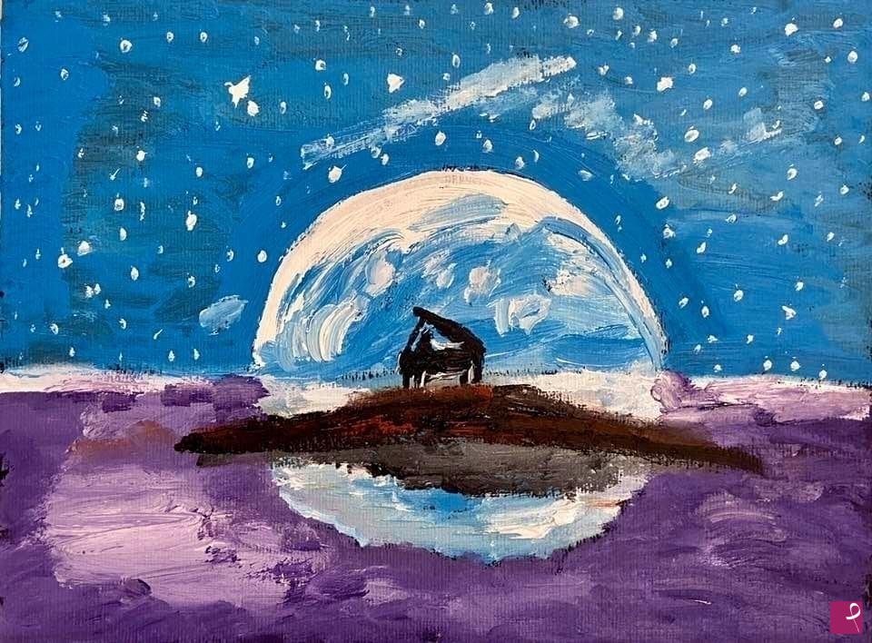 paintings on sale online