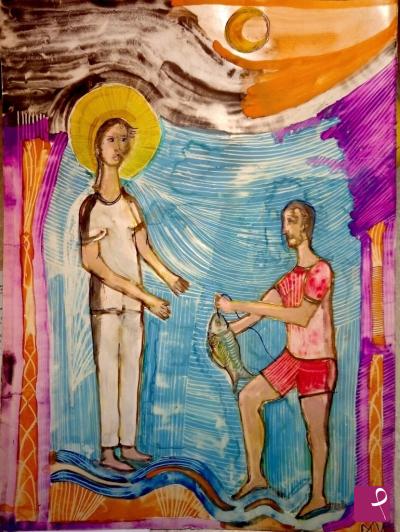 online paintings on sale