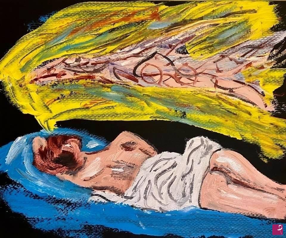 paintings on sale online