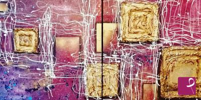 online paintings on sale