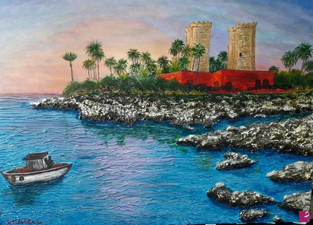 paintings on sale online