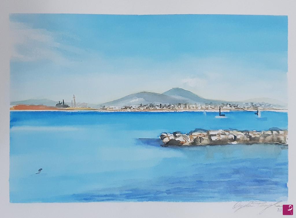 paintings on sale online