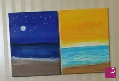 online paintings on sale