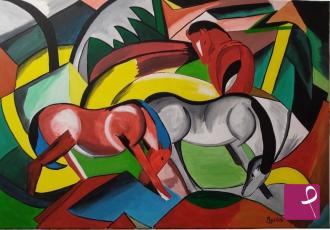 online paintings on sale