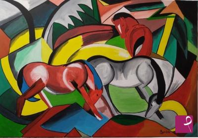 online paintings on sale