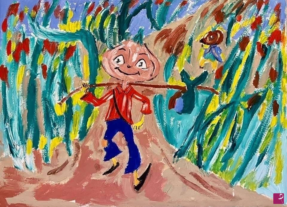 paintings on sale online
