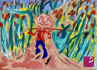 online paintings on sale