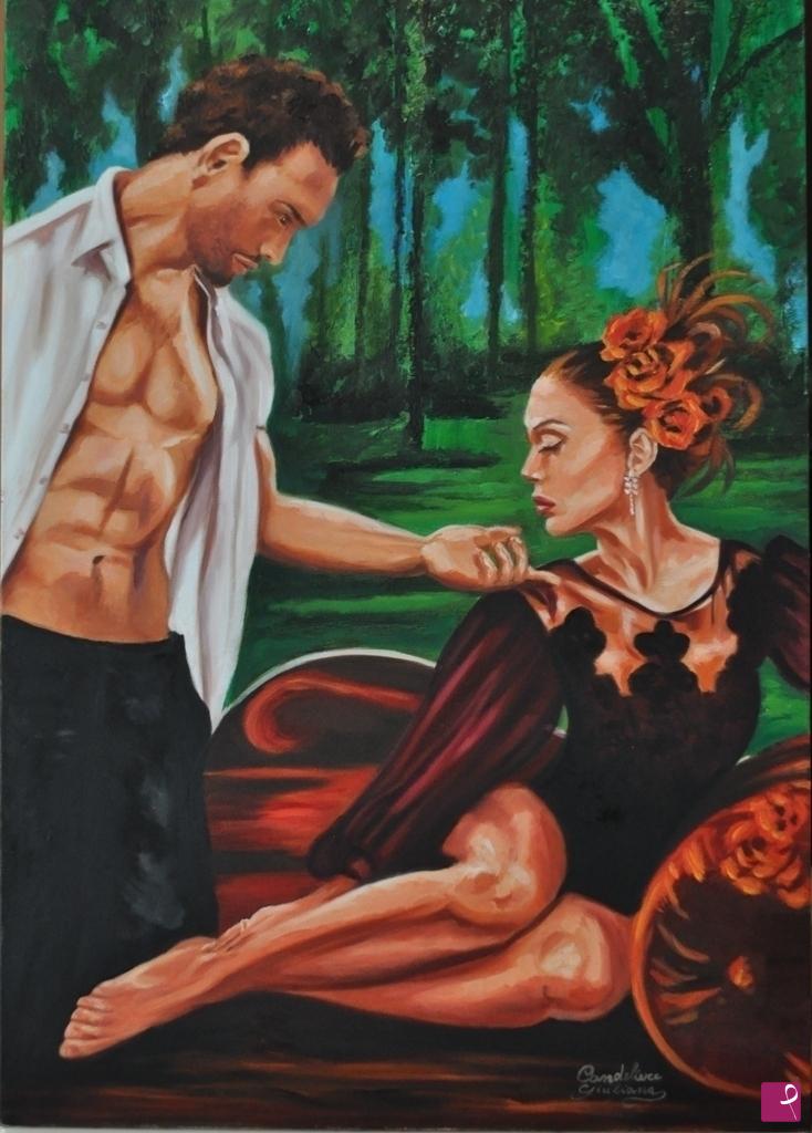paintings on sale online