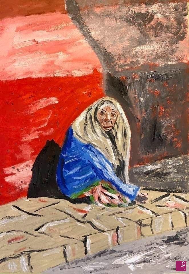 paintings on sale online