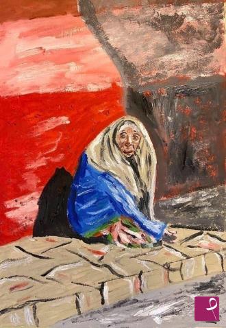 online paintings on sale