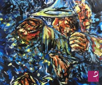 online paintings on sale