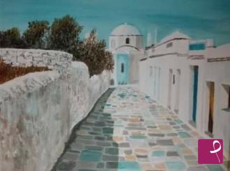 online paintings on sale