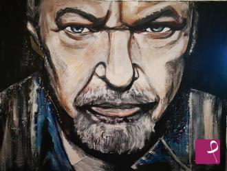 sold painting on PitturiAmo