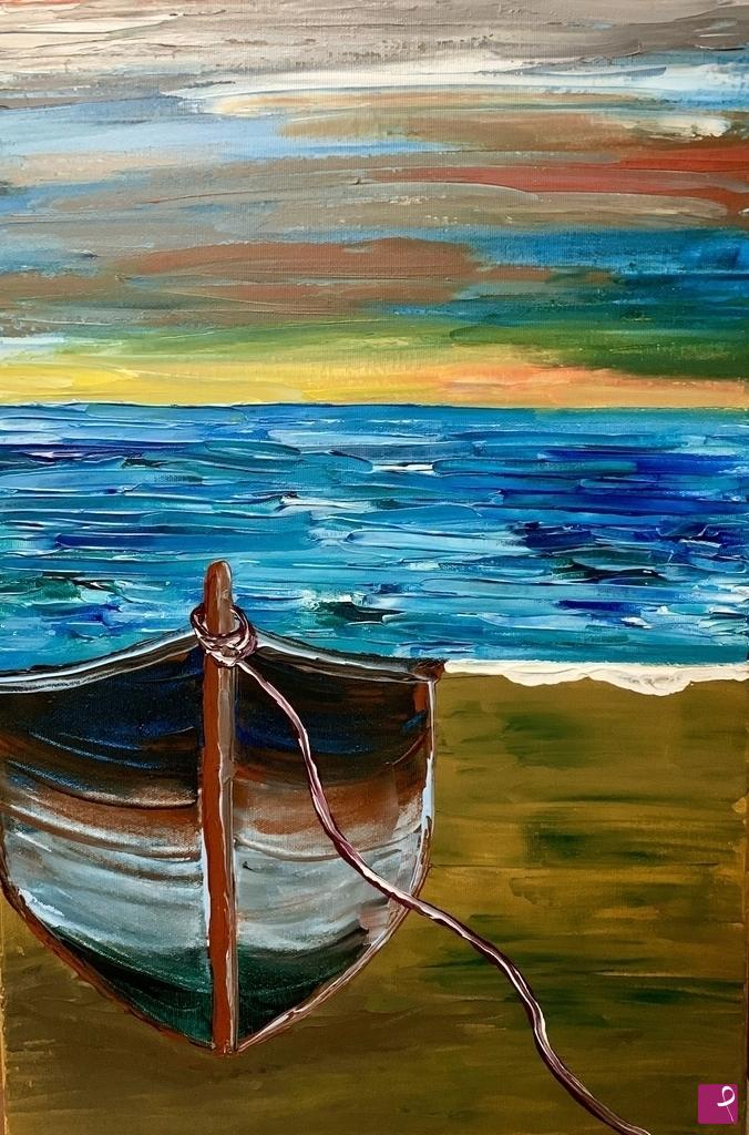 paintings on sale online