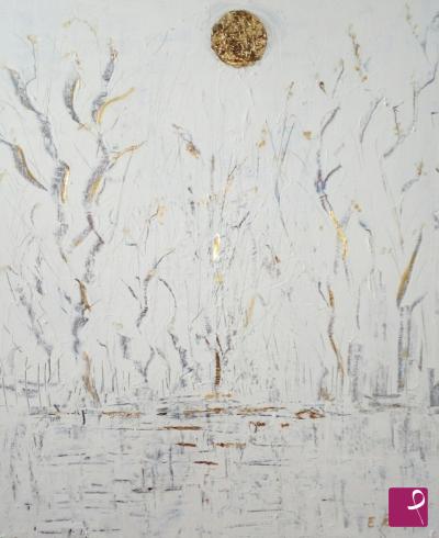 sold painting on PitturiAmo