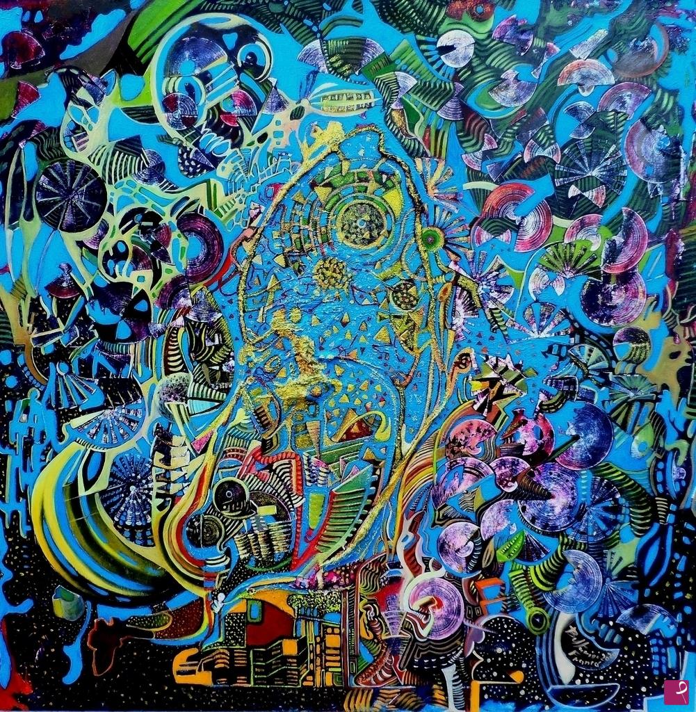 paintings on sale online