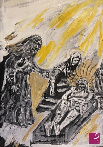online paintings on sale
