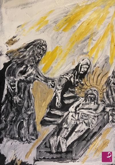online paintings on sale