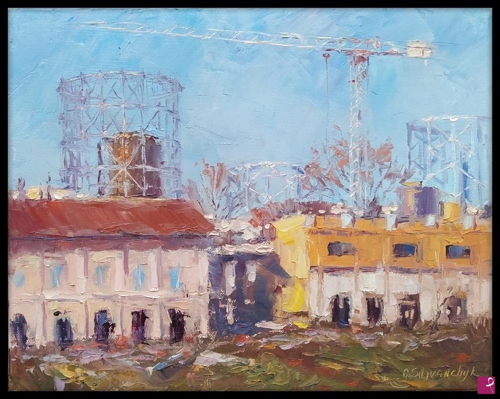 paintings on sale online