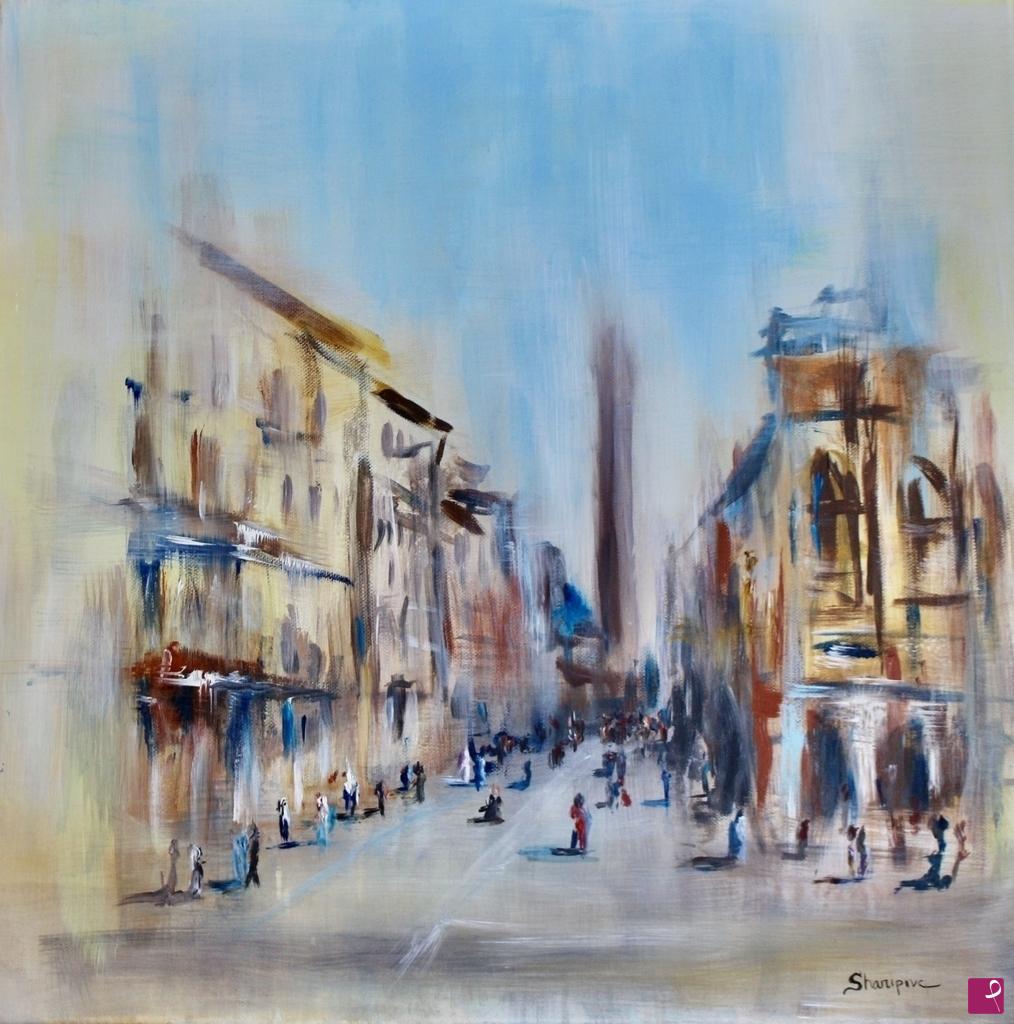 paintings on sale online
