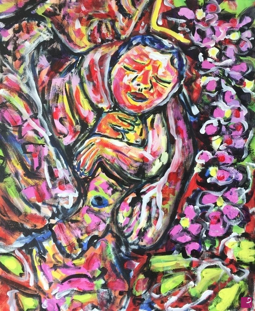 paintings on sale online