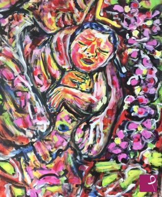 online paintings on sale