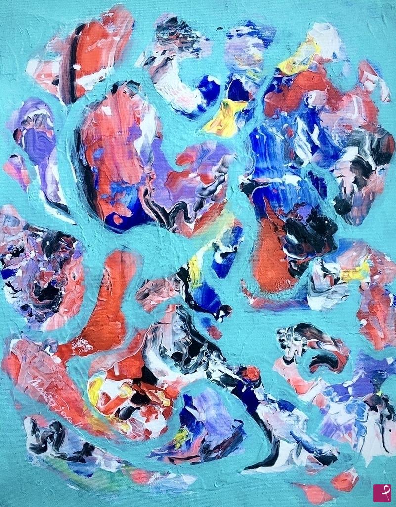 paintings on sale online