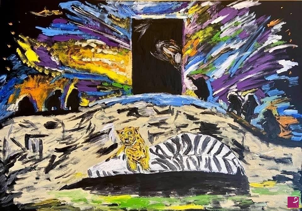 paintings on sale online