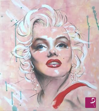 sold painting on PitturiAmo