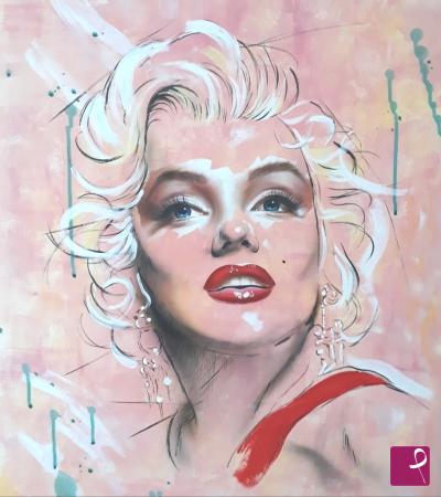 sold painting on PitturiAmo