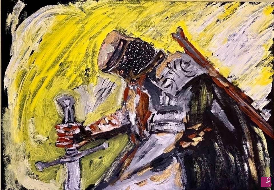 paintings on sale online
