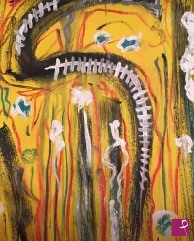 online paintings on sale