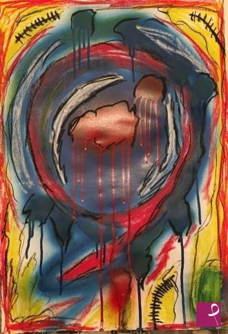 online paintings on sale