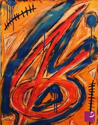 online paintings on sale