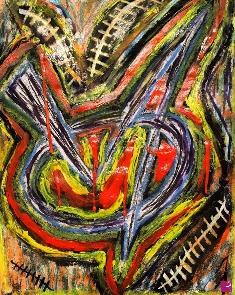 paintings on sale online