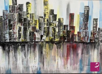 online paintings on sale