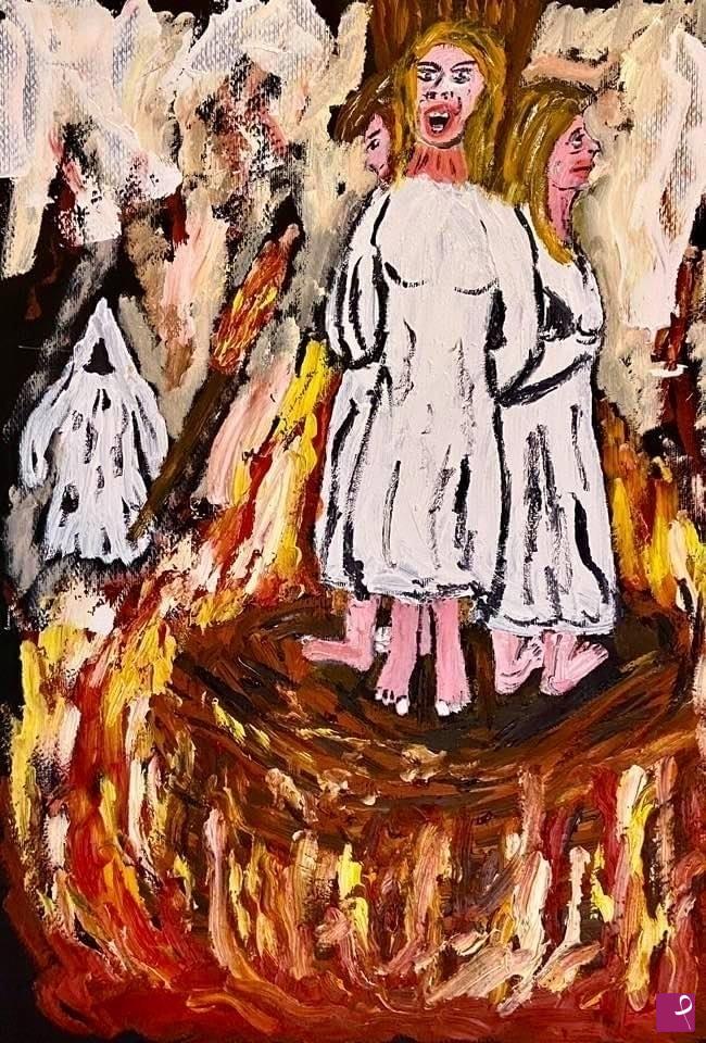 paintings on sale online