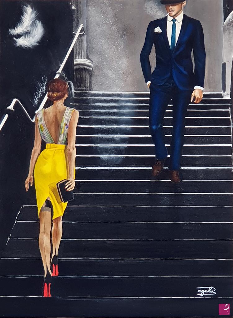 paintings on sale online
