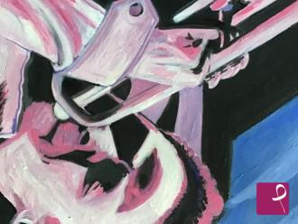 online paintings on sale