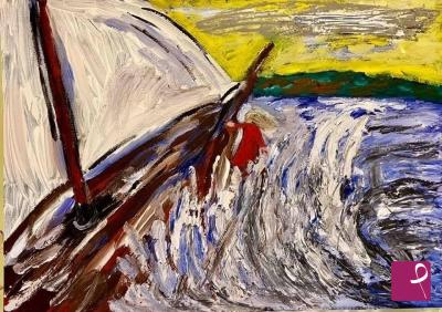 online paintings on sale
