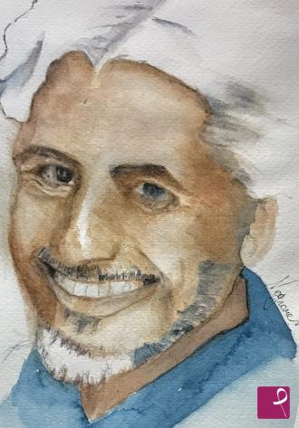 sold painting on PitturiAmo