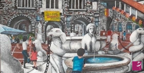 paintings on sale online