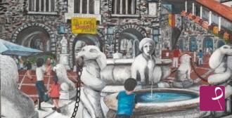 online paintings on sale