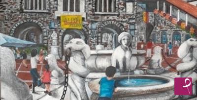 online paintings on sale